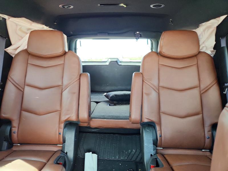 Продажа на аукционе авто 2016 Cadillac Escalade, vin: 1GYS4CKJ3GR259795, номер лота: 48875186