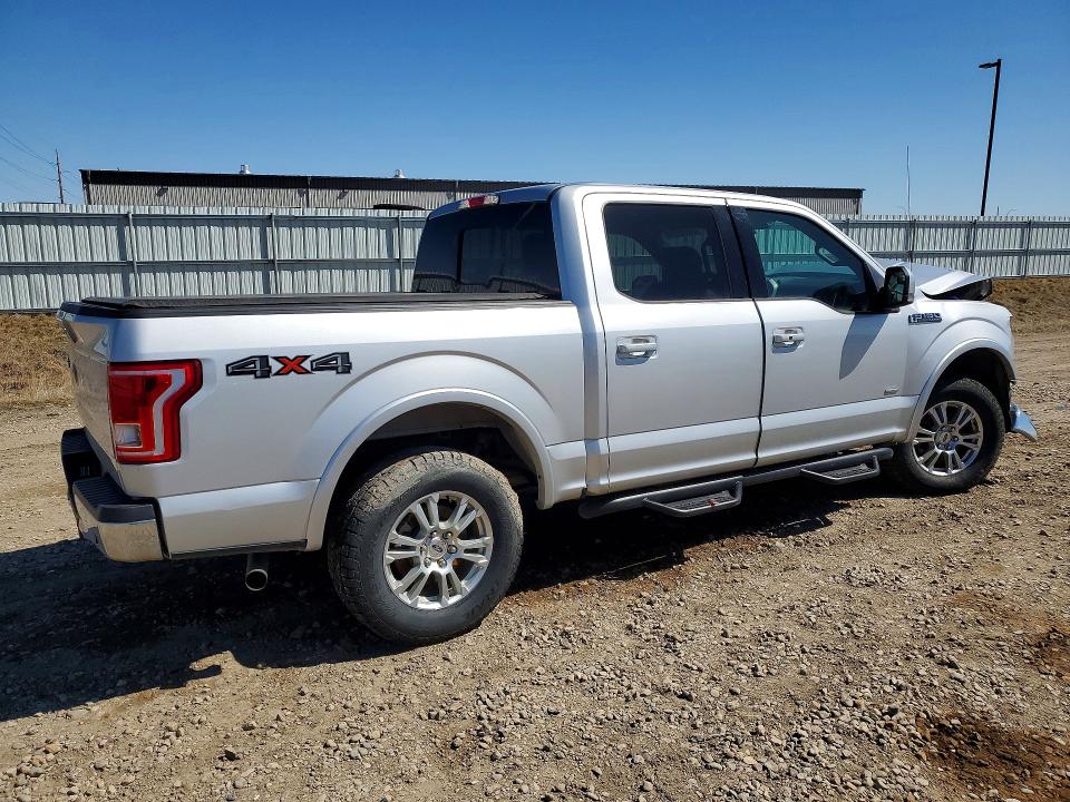 2016 Ford F150 მანქანა იყიდება აუქციონზე, vin: 1FTEW1EP1GKE83559, აუქციონის ნომერი: 49580896