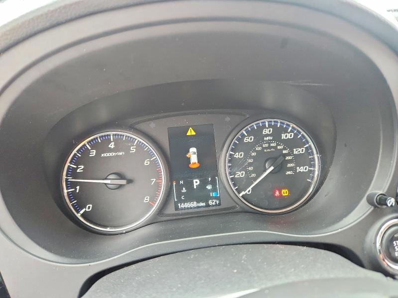 Продажа на аукционе авто 2017 Mitsubishi Outlander, vin: JA4AD3A33HZ028413, номер лота: 50663636