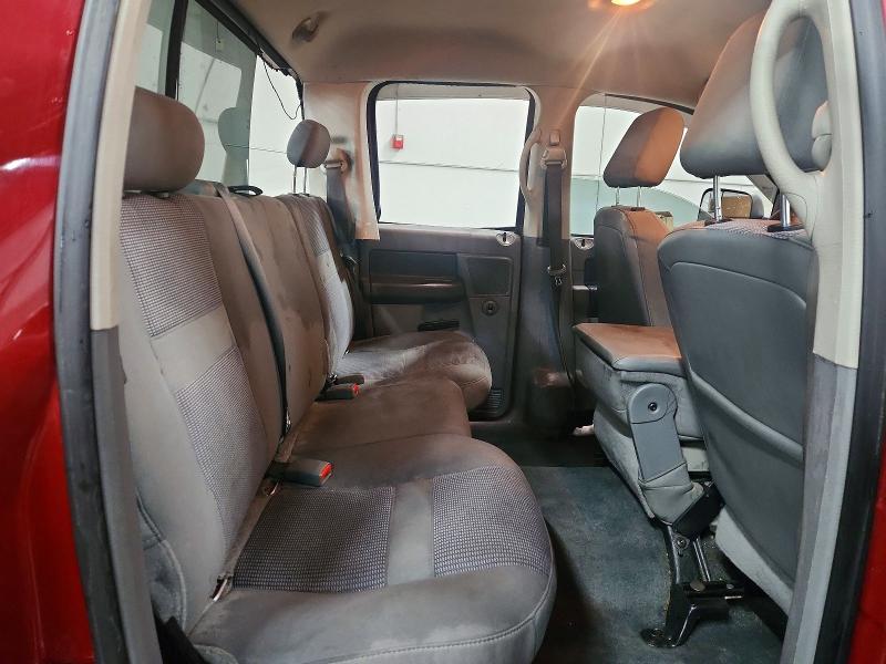 Продаж на аукціоні авто 2008 Dodge Ram 2500, vin: 3D7KS28A38G147406, номер лоту: 50595246