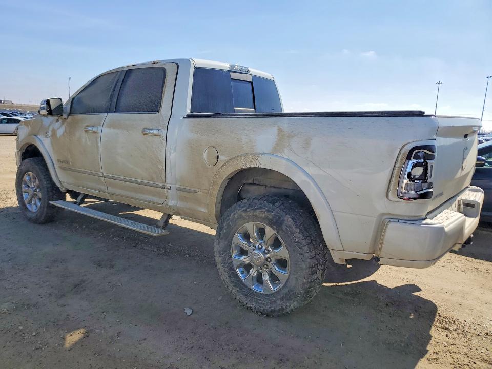 Aukcja sprzedaży 2019 Ram 2500, vin: 3C6UR5SL8KG706845, numer aukcji: 49468766