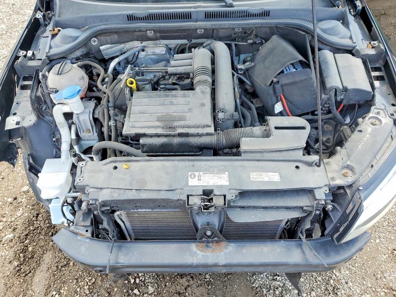 Продаж на аукціоні авто 2016 Volkswagen Jetta, vin: 3VW267AJ0GM381456, номер лоту: 49652246