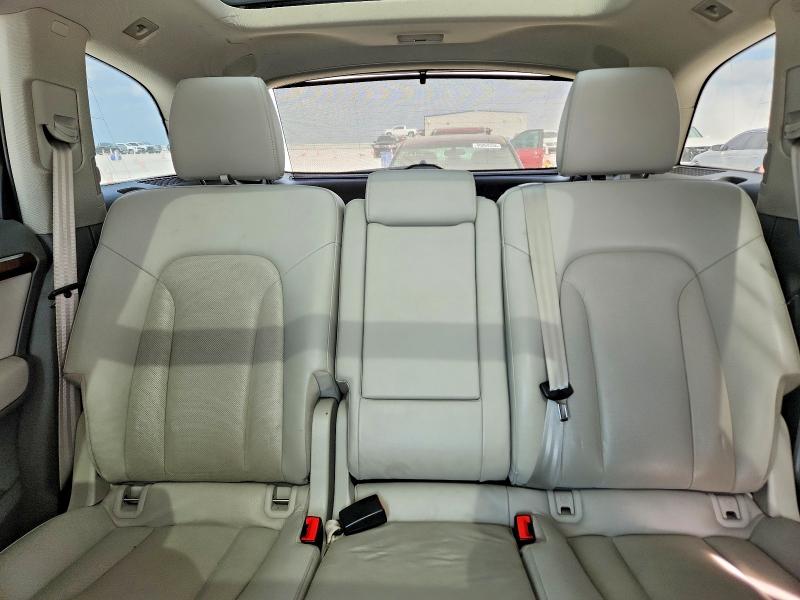 Aukcja sprzedaży 2013 Audi Q7, vin: WA1VMAFE8DD010903, numer aukcji: 48212316