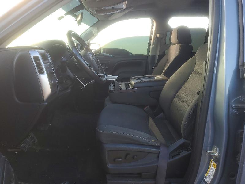 Aukcja sprzedaży 2016 Chevrolet Silverado, vin: 1GCVKREC3GZ302427, numer aukcji: 49012956