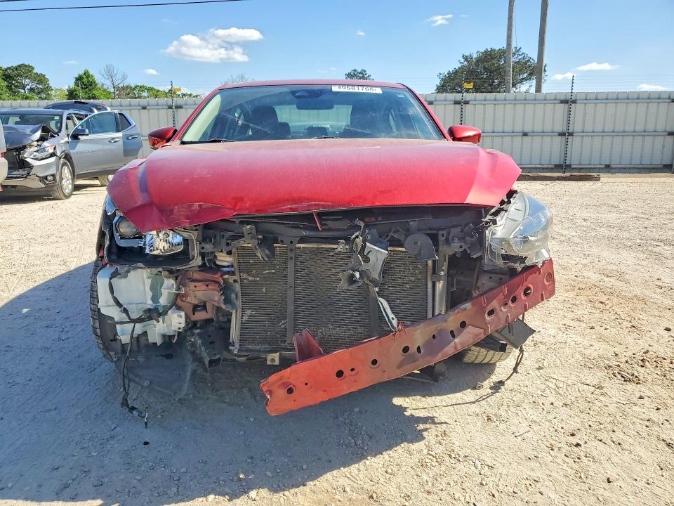 Продаж на аукціоні авто 2018 Mazda 3, vin: 3MZBN1V30JM217210, номер лоту: 49581766