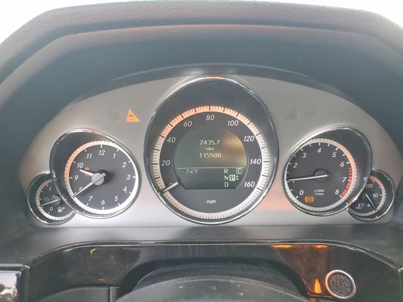 Продаж на аукціоні авто 2011 Mercedes-benz E, vin: WDDHF8HB4BA365256, номер лоту: 49795586