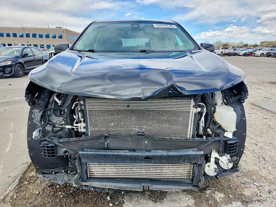 Aukcja sprzedaży 2019 Chevrolet Equinox, vin: 2GNAXTEV7K6251041, numer aukcji: 48949576