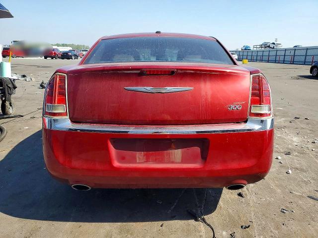 2014 Chrysler 300 მანქანა იყიდება აუქციონზე, vin: 2C3CCAAG4EH214275, აუქციონის ნომერი: 50391486