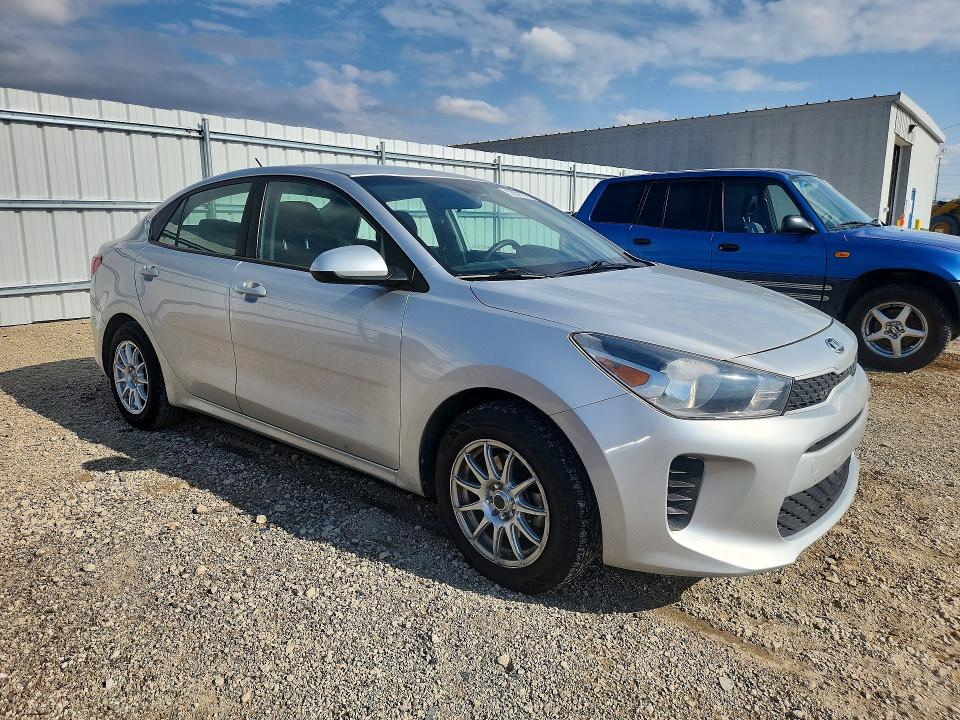 Продаж на аукціоні авто 2020 Kia Rio, vin: 3KPA24AD0LE310684, номер лоту: 52005516