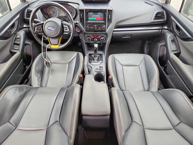 51114316 :رقم المزاد ، JF2GTHRC8MH202840 vin ، 2021 Subaru Crosstrek مزاد بيع