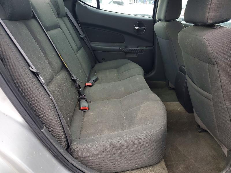 Продажа на аукционе авто 2004 Pontiac Grand Prix, vin: 2G2WP522341344454, номер лота: 48496796