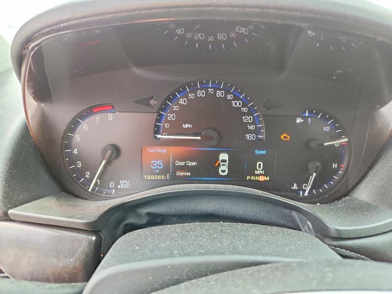 Продажа на аукционе авто 2014 Cadillac Ats, vin: 1G6AA5RX3E0182897, номер лота: 49161196