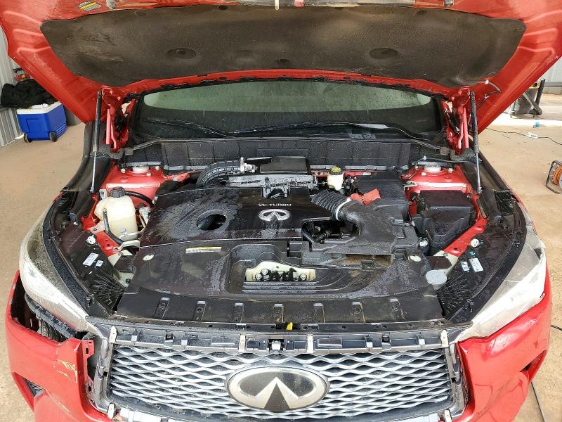 Продаж на аукціоні авто 2019 Infiniti Qx50, vin: 3PCAJ5M31KF112460, номер лоту: 50319886