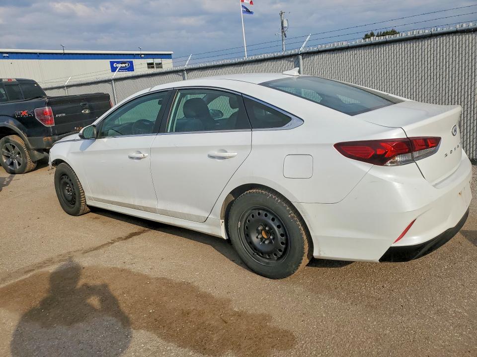 Aukcja sprzedaży 2018 Hyundai Sonata, vin: 5NPE24AF4JH616895, numer aukcji: 49235956
