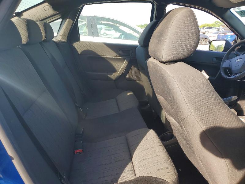 Продаж на аукціоні авто 2010 Ford Focus, vin: 1FAHP3FN4AW112243, номер лоту: 51309646