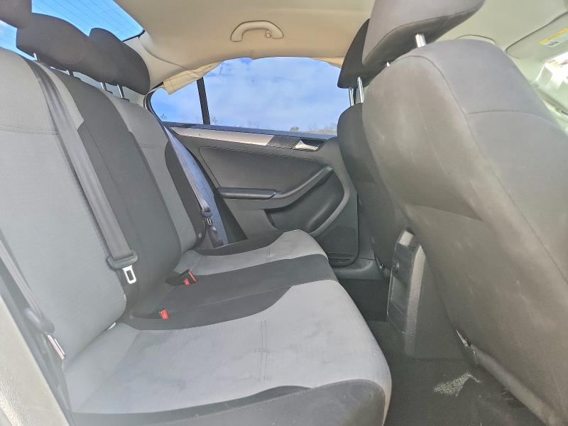 Продаж на аукціоні авто 2017 Volkswagen Jetta, vin: 3VW2B7AJ2HM274034, номер лоту: 49071366