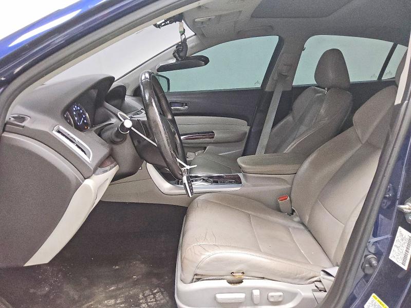 Aukcja sprzedaży 2016 Acura Tlx, vin: 19UUB3F73GA002221, numer aukcji: 48069156