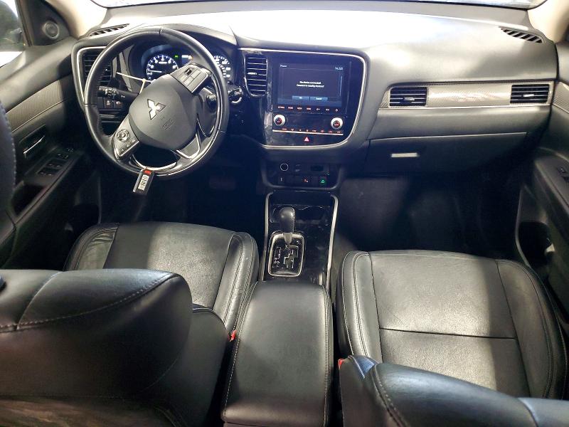 Aukcja sprzedaży 2020 Mitsubishi Outlander, vin: JA4AZ3A3XLZ029830, numer aukcji: 49623616