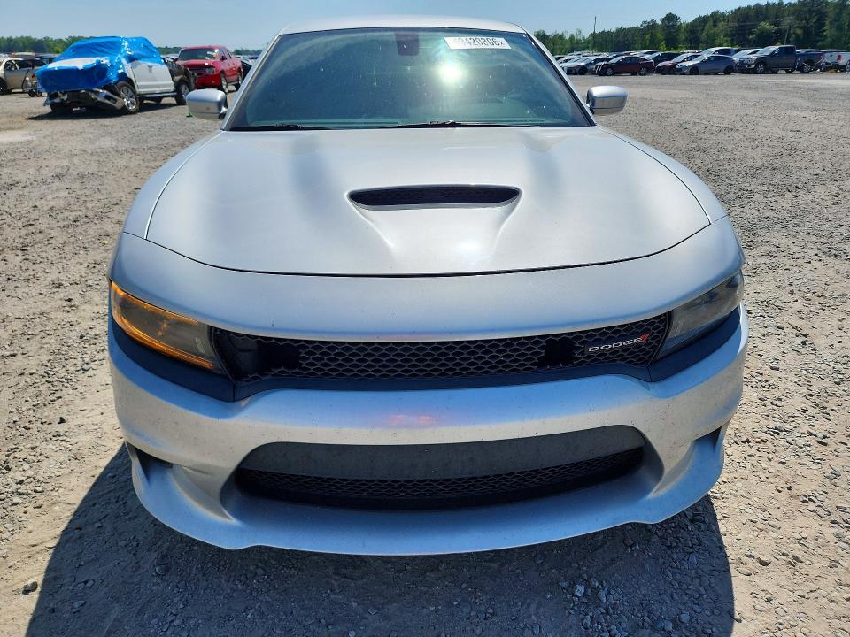 Продажа на аукционе авто 2022 Dodge Charger, vin: 2C3CDXCT0NH152593, номер лота: 49420306