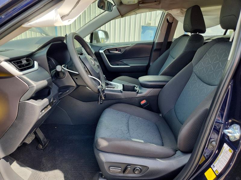 48293366 :رقم المزاد ، 2T3W1RFV6SW392219 vin ، 2025 Toyota Rav4 مزاد بيع
