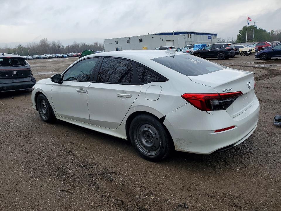 Продаж на аукціоні авто 2024 Honda Civic, vin: 2HGFE2F50RH103228, номер лоту: 46736166