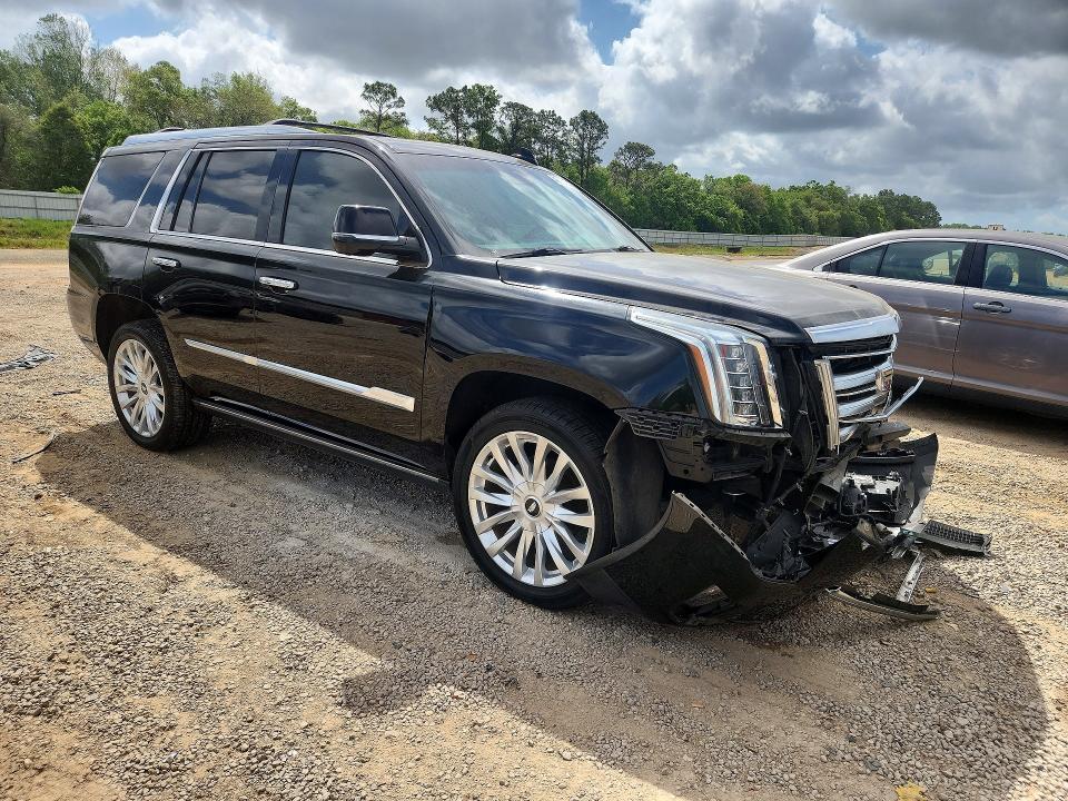 Aukcja sprzedaży 2015 Cadillac Escalade, vin: 1GYS3PKJ3FR726304, numer aukcji: 48051846