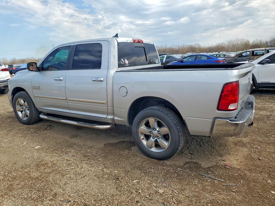 48978516 :رقم المزاد ، 1C6RR7LG3ES374894 vin ، 2014 Ram 1500 مزاد بيع