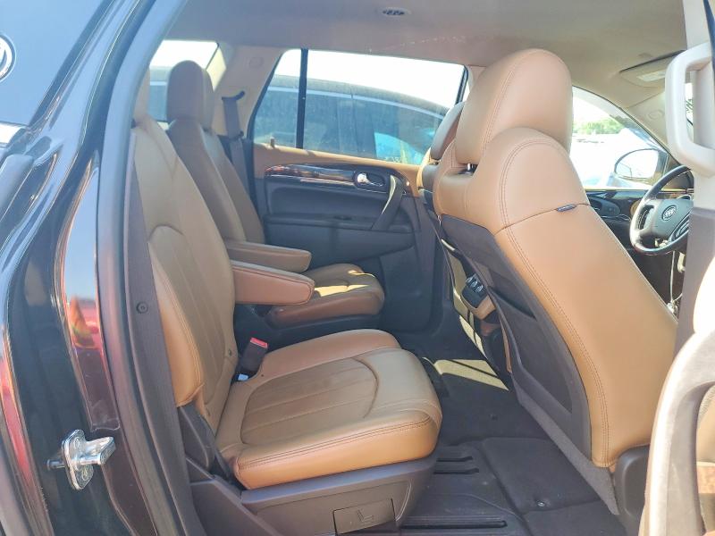 49305166 :رقم المزاد ، 5GAKRBKD2EJ171975 vin ، 2014 Buick Enclave مزاد بيع