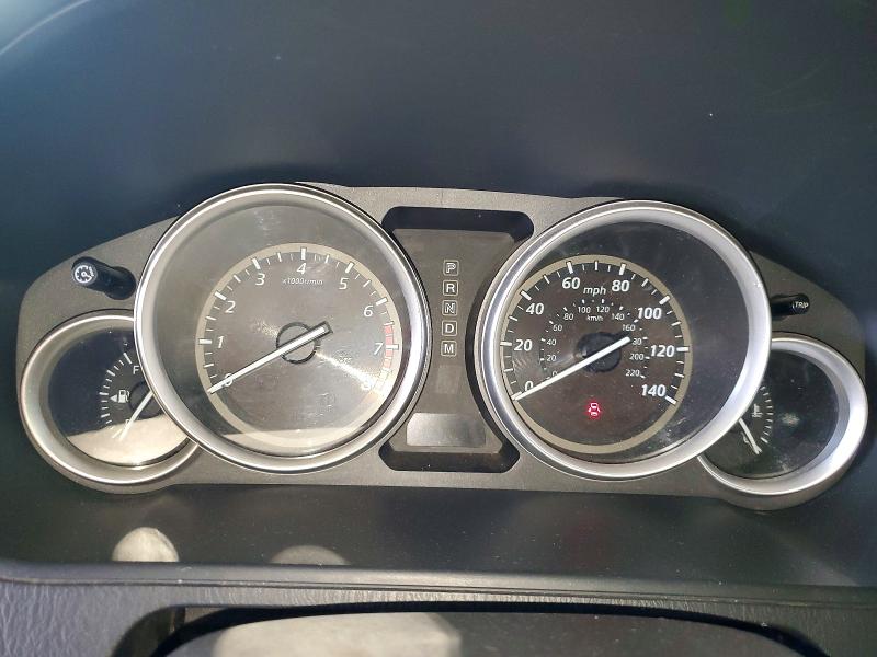 Aukcja sprzedaży 2013 Mazda Cx-9, vin: JM3TB2BA5D0403820, numer aukcji: 50679206