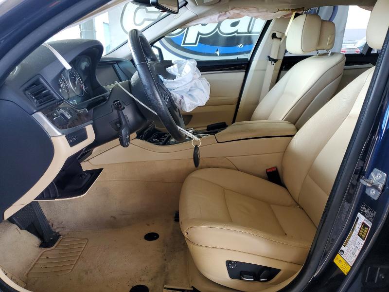 Aukcja sprzedaży 2011 Bmw 535, vin: WBAFR7C53BC605449, numer aukcji: 49157016