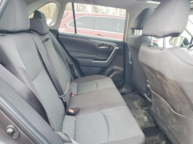 Aukcja sprzedaży 2025 Toyota Rav4 Hybrid, vin: 2T3RWRFV9SW276253, numer aukcji: 48333686