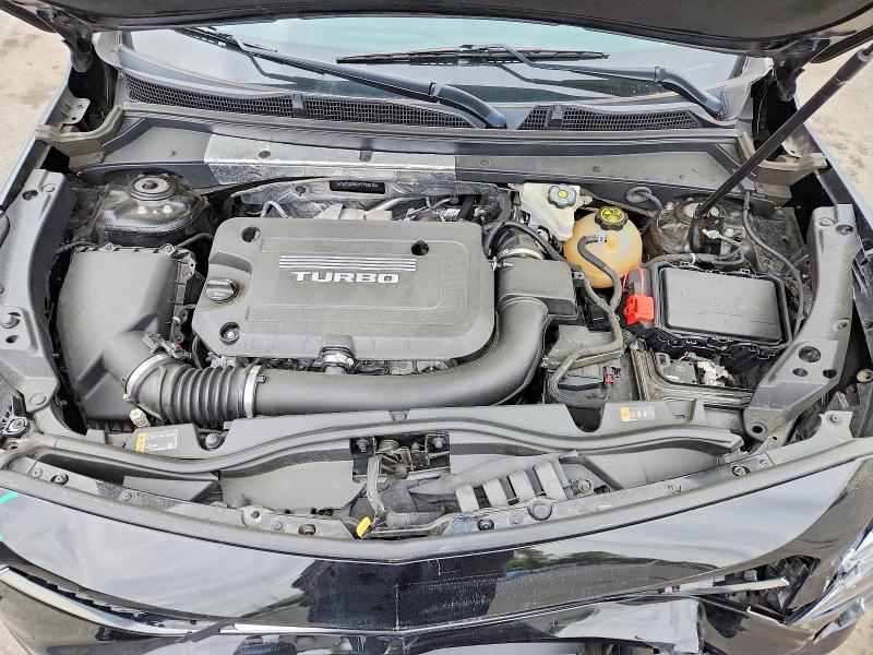 Продажа на аукционе авто 2019 Cadillac Xt4, vin: 1GYFZDR42KF103878, номер лота: 50627606