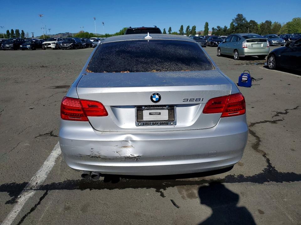 Продажа на аукционе авто 2012 Bmw 328, vin: WBAKE5C50CE755667, номер лота: 47580036