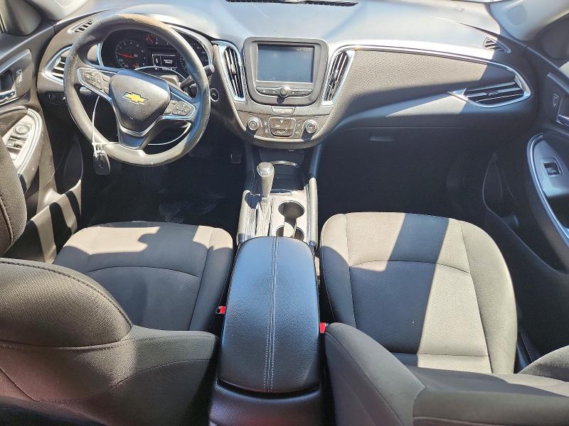 Продаж на аукціоні авто 2018 Chevrolet Malibu, vin: 1G1ZD5ST6JF139864, номер лоту: 51762786