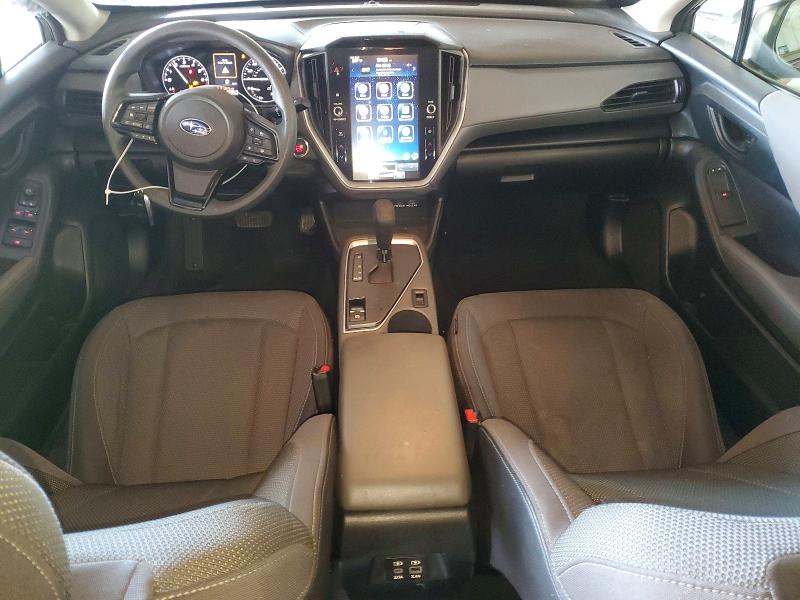 51036906 :رقم المزاد ، JF2GUADC9R8882024 vin ، 2024 Subaru Crosstrek مزاد بيع