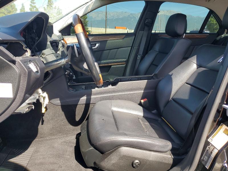 Продаж на аукціоні авто 2013 Mercedes-benz E, vin: WDDHF5KB3DA758563, номер лоту: 48629936
