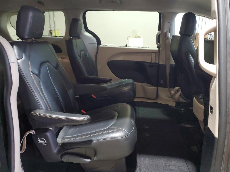 Aukcja sprzedaży 2017 Chrysler Pacifica, vin: 2C4RC1BG7HR564521, numer aukcji: 51561086