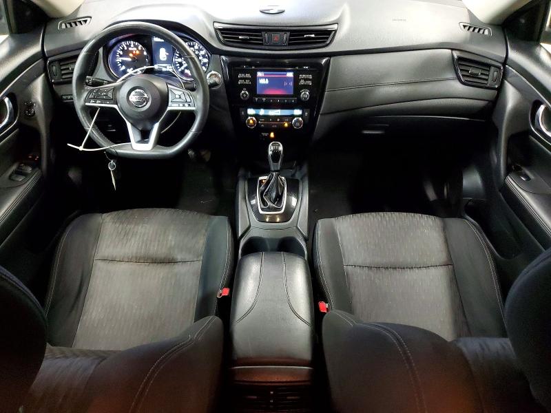 Продаж на аукціоні авто 2017 Nissan Rogue, vin: KNMAT2MV6HP600702, номер лоту: 51134246