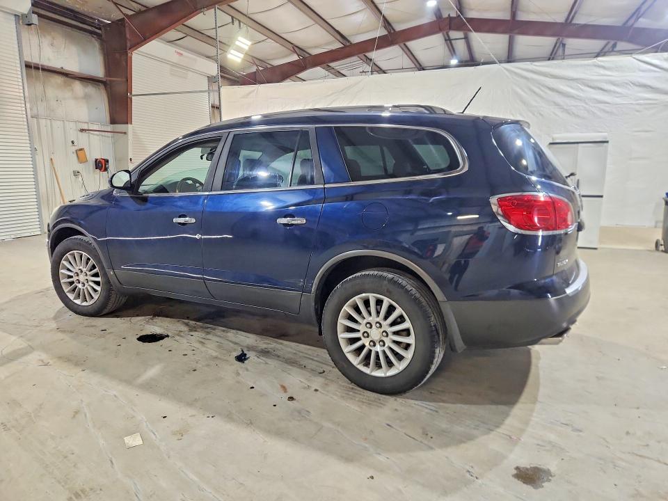 Aukcja sprzedaży 2009 Buick Enclave, vin: 5GAEV23D99J205889, numer aukcji: 49415206
