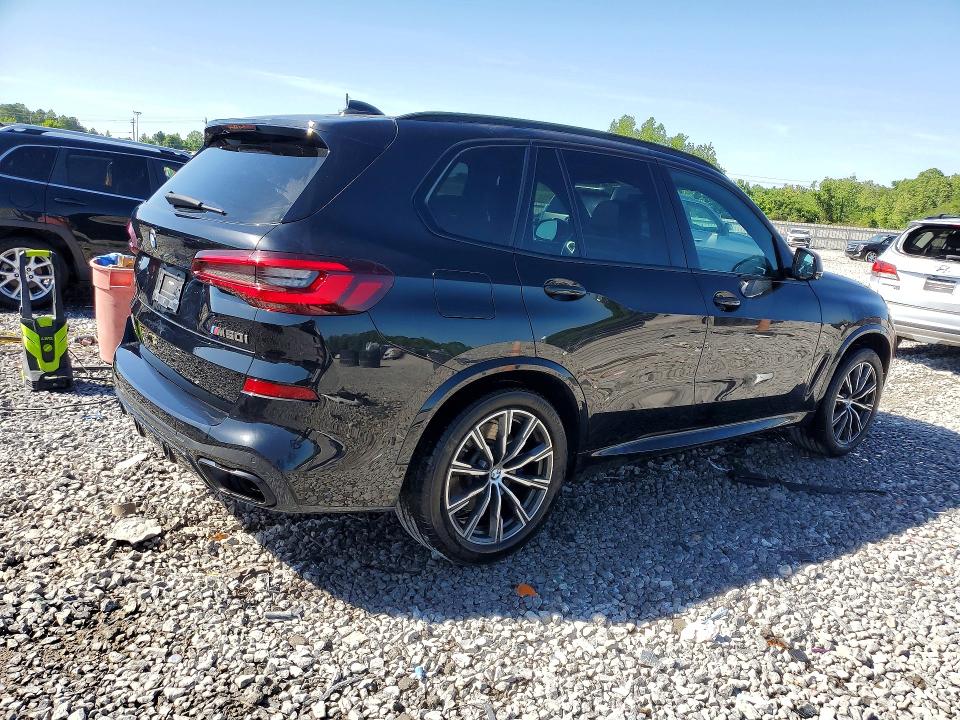 Продажа на аукционе авто 2022 Bmw X5, vin: 5UXJU4C04N9L03022, номер лота: 50226106
