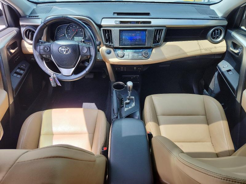 49400436 :رقم المزاد ، JTMYFREV4EJ018819 vin ، 2014 Toyota Rav4 مزاد بيع
