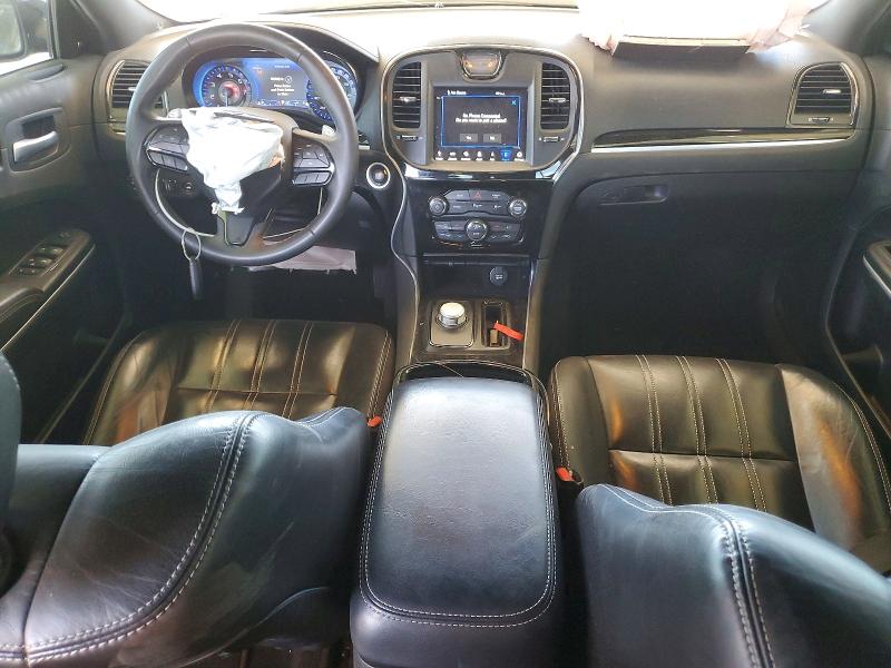 Продажа на аукционе авто 2022 Chrysler 300, vin: 2C3CCABG9NH256469, номер лота: 50294716
