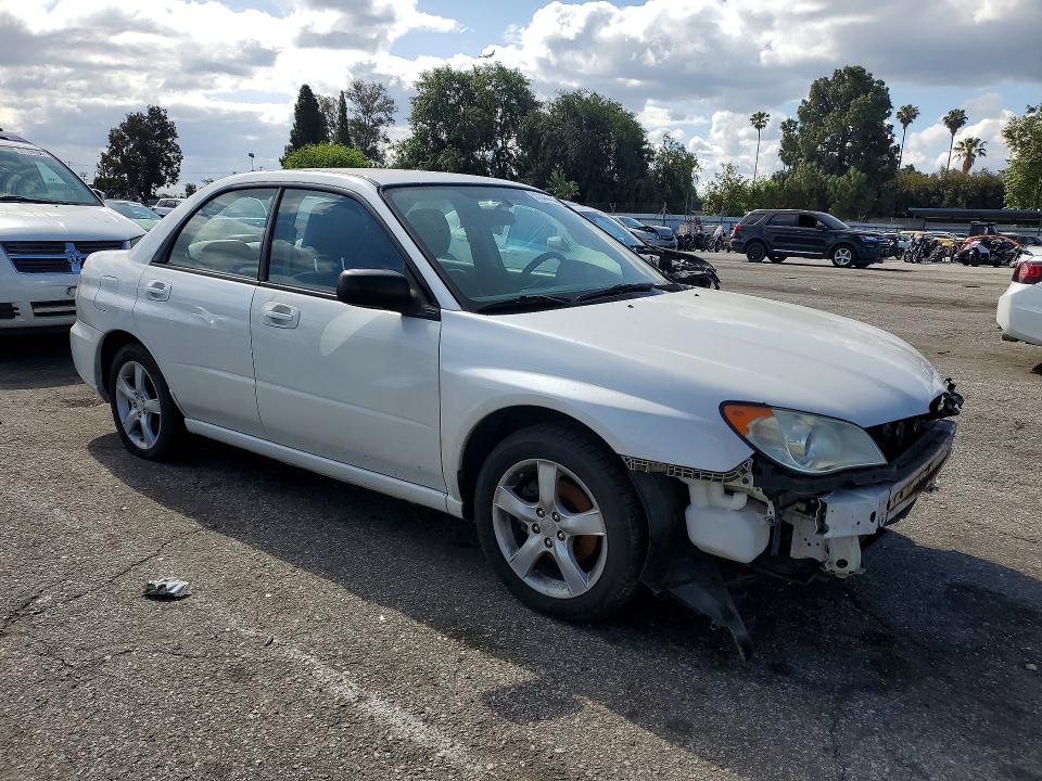 Продажа на аукционе авто 2007 Subaru Impreza, vin: JF1GD61617G523981, номер лота: 51086126