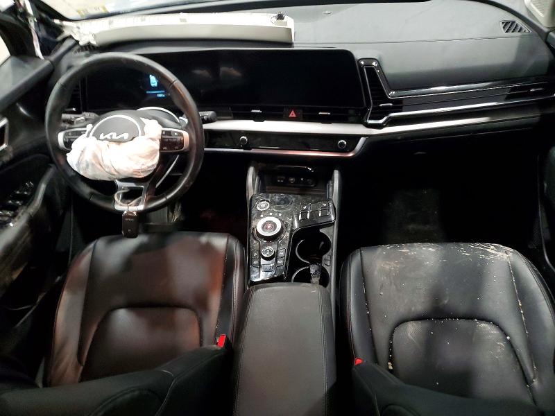 Продаж на аукціоні авто 2025 Kia Sportage, vin: KNDPVCDG4S7199508, номер лоту: 49979506