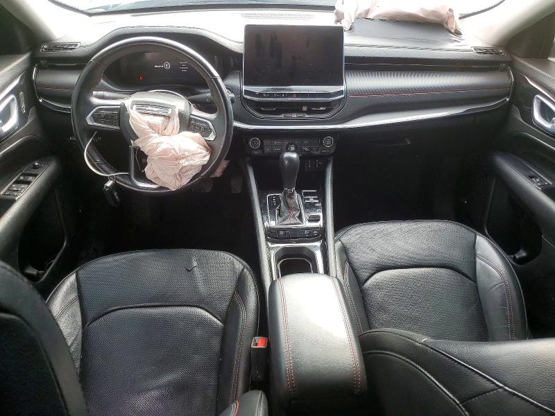 Aukcja sprzedaży 2022 Jeep Compass, vin: 3C4NJDDB4NT170670, numer aukcji: 50779276