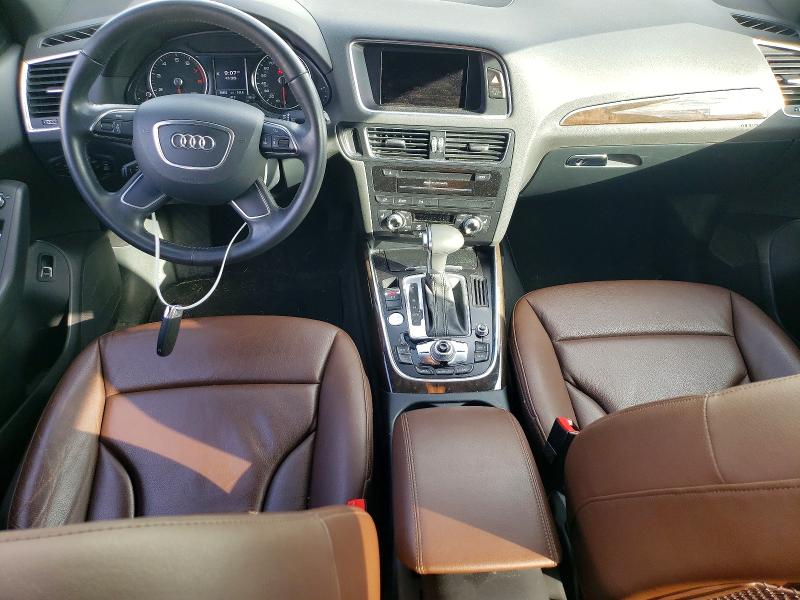 Продаж на аукціоні авто 2014 Audi Q5, vin: WA1LFAFP8EA037749, номер лоту: 48212136