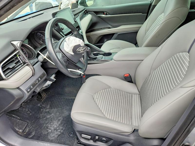 Продаж на аукціоні авто 2022 Toyota Camry, vin: 4T1S11AK2NU685822, номер лоту: 48194426