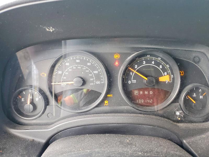 Продажа на аукционе авто 2016 Jeep Patriot, vin: 1C4NJRBB0GD782616, номер лота: 51859276