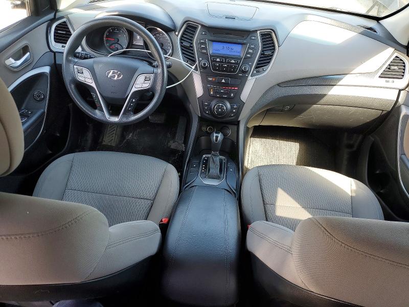 49074326 :رقم المزاد ، 5XYZT3LB2EG178071 vin ، 2014 Hyundai Santa Fe Sport مزاد بيع