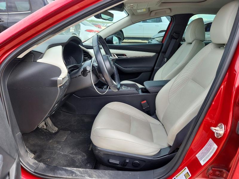 Aukcja sprzedaży 2020 Mazda 3, vin: JM1BPAEM9L1166098, numer aukcji: 48940106